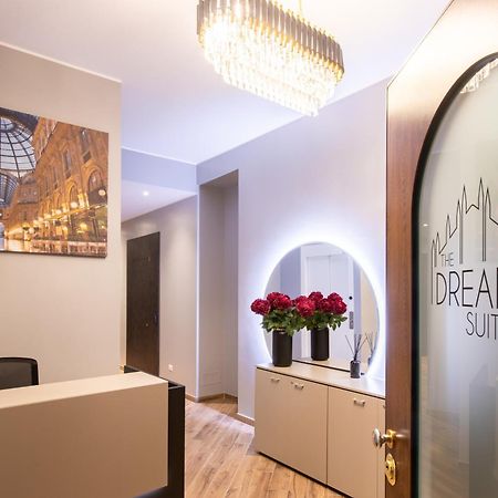 The Dream Suites Milan Luaran gambar