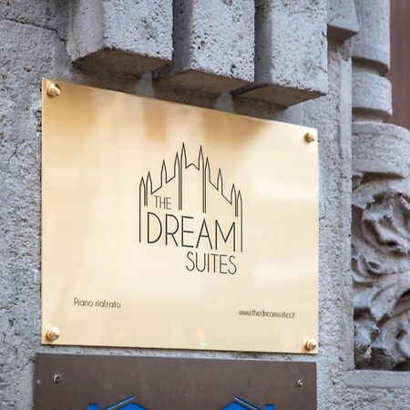 The Dream Suites Milan Luaran gambar