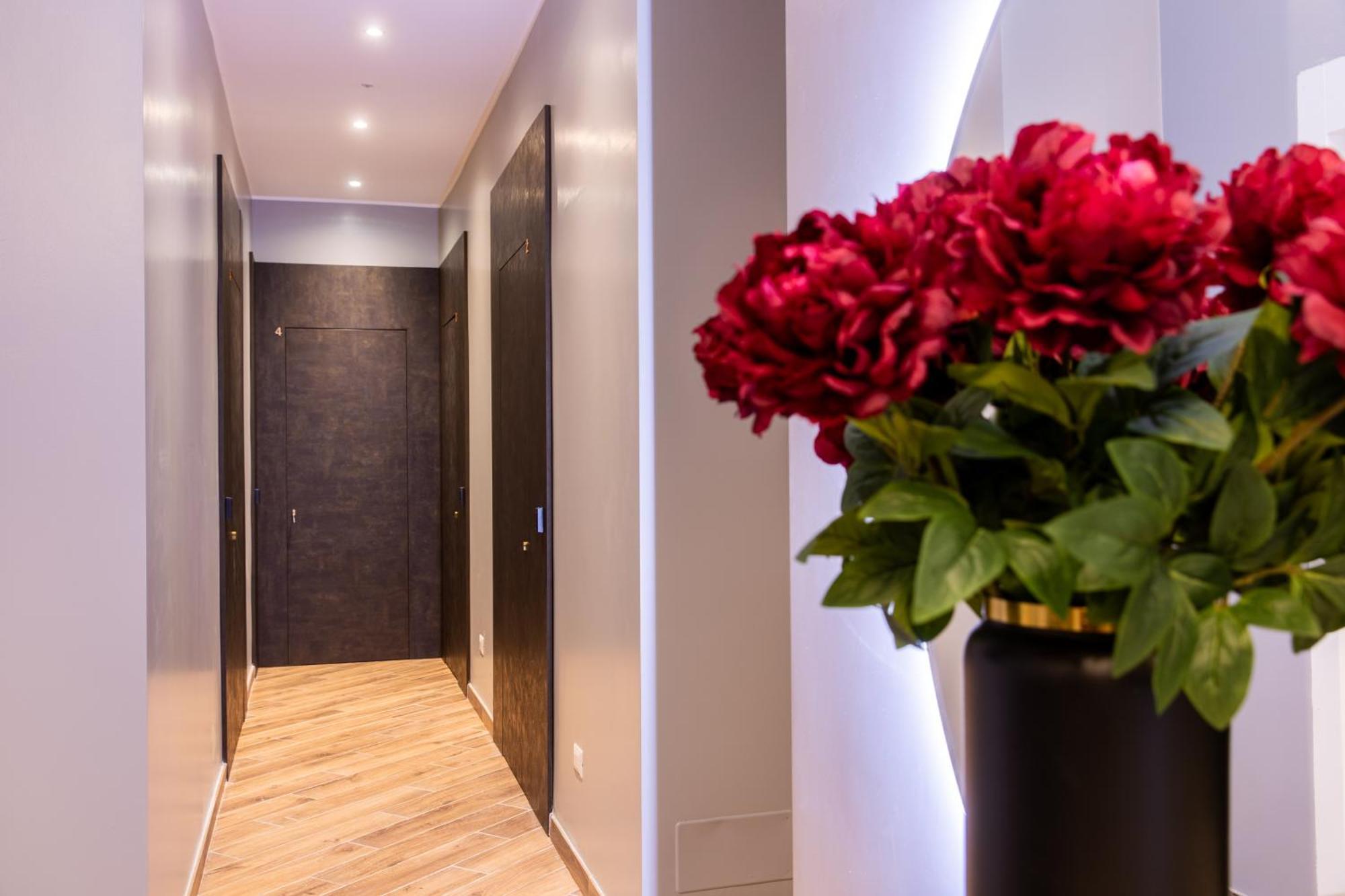 The Dream Suites Milan Luaran gambar