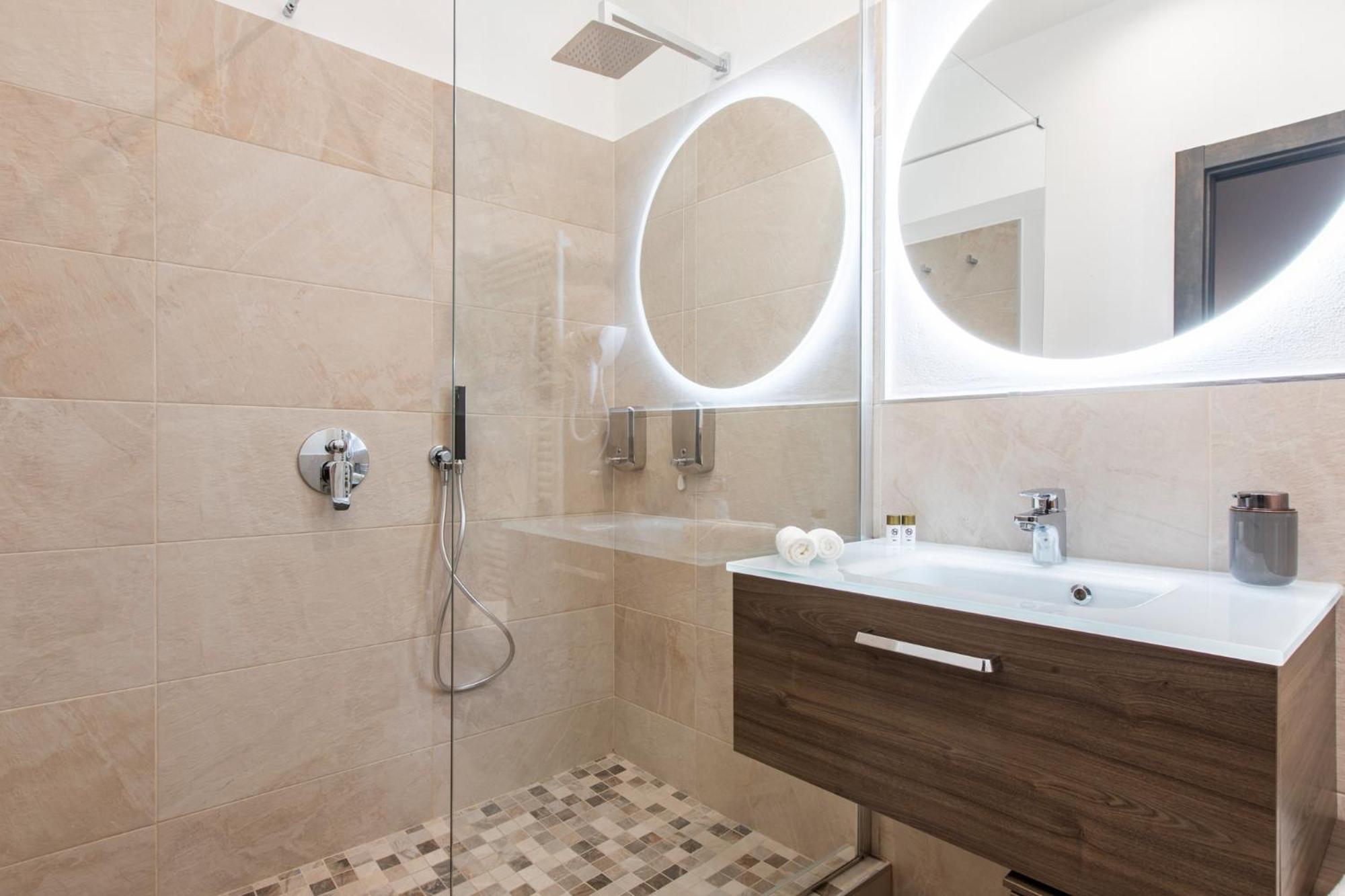 The Dream Suites Milan Bilik gambar