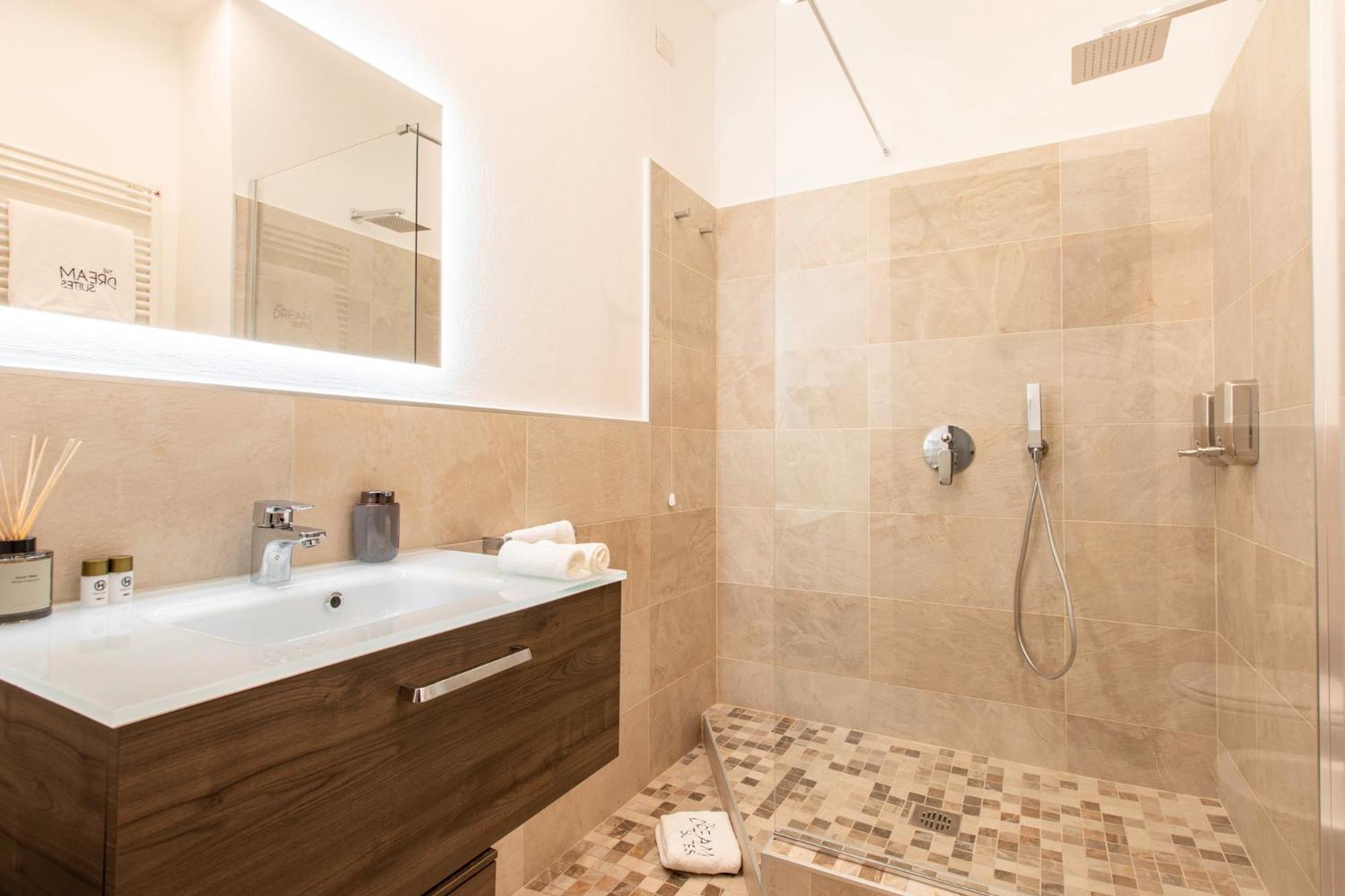 The Dream Suites Milan Bilik gambar