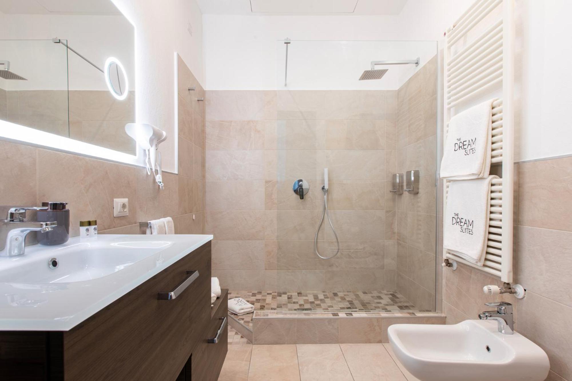 The Dream Suites Milan Bilik gambar