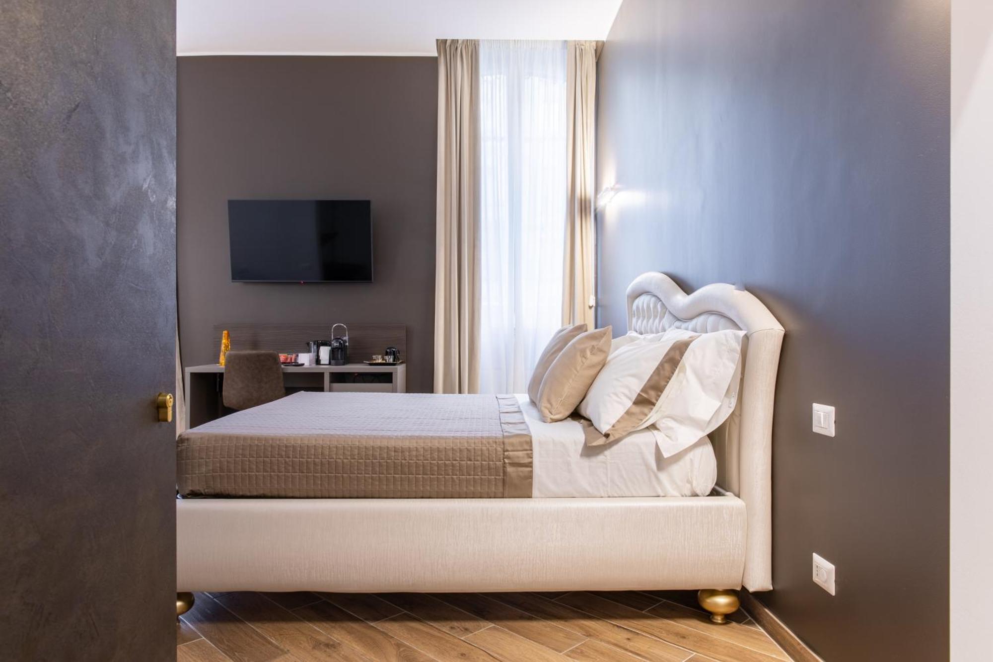 The Dream Suites Milan Bilik gambar