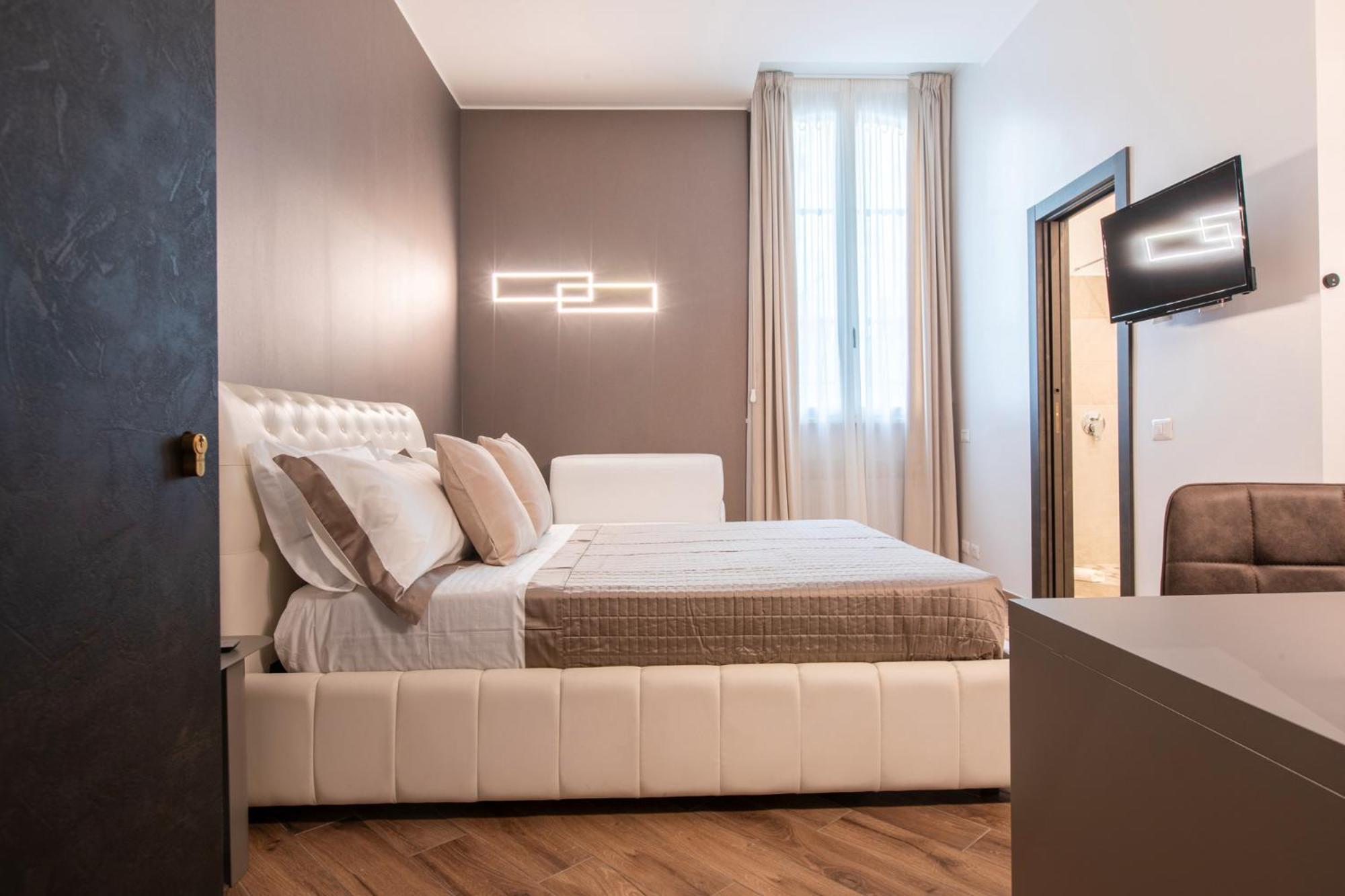 The Dream Suites Milan Bilik gambar