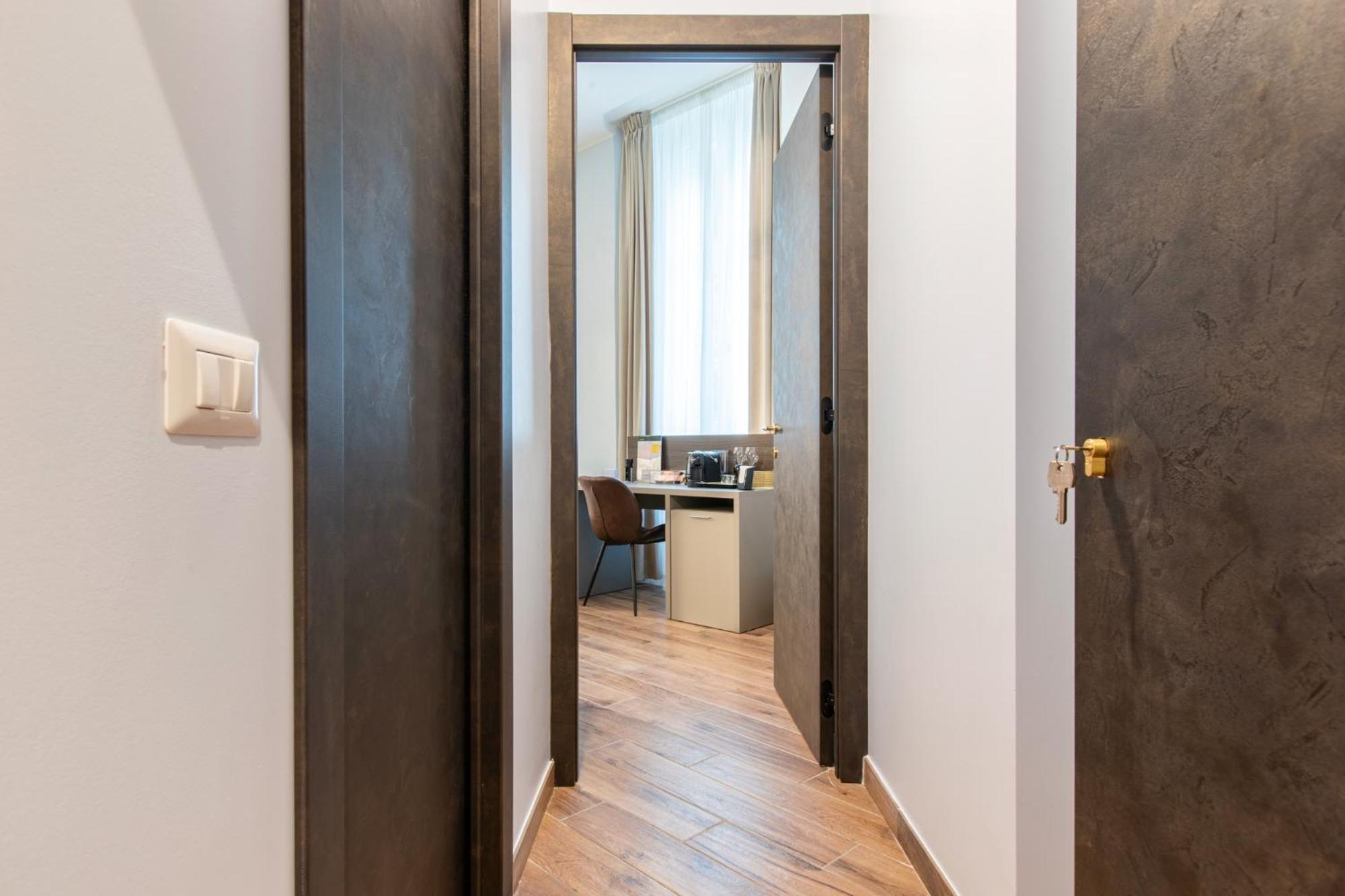 The Dream Suites Milan Bilik gambar