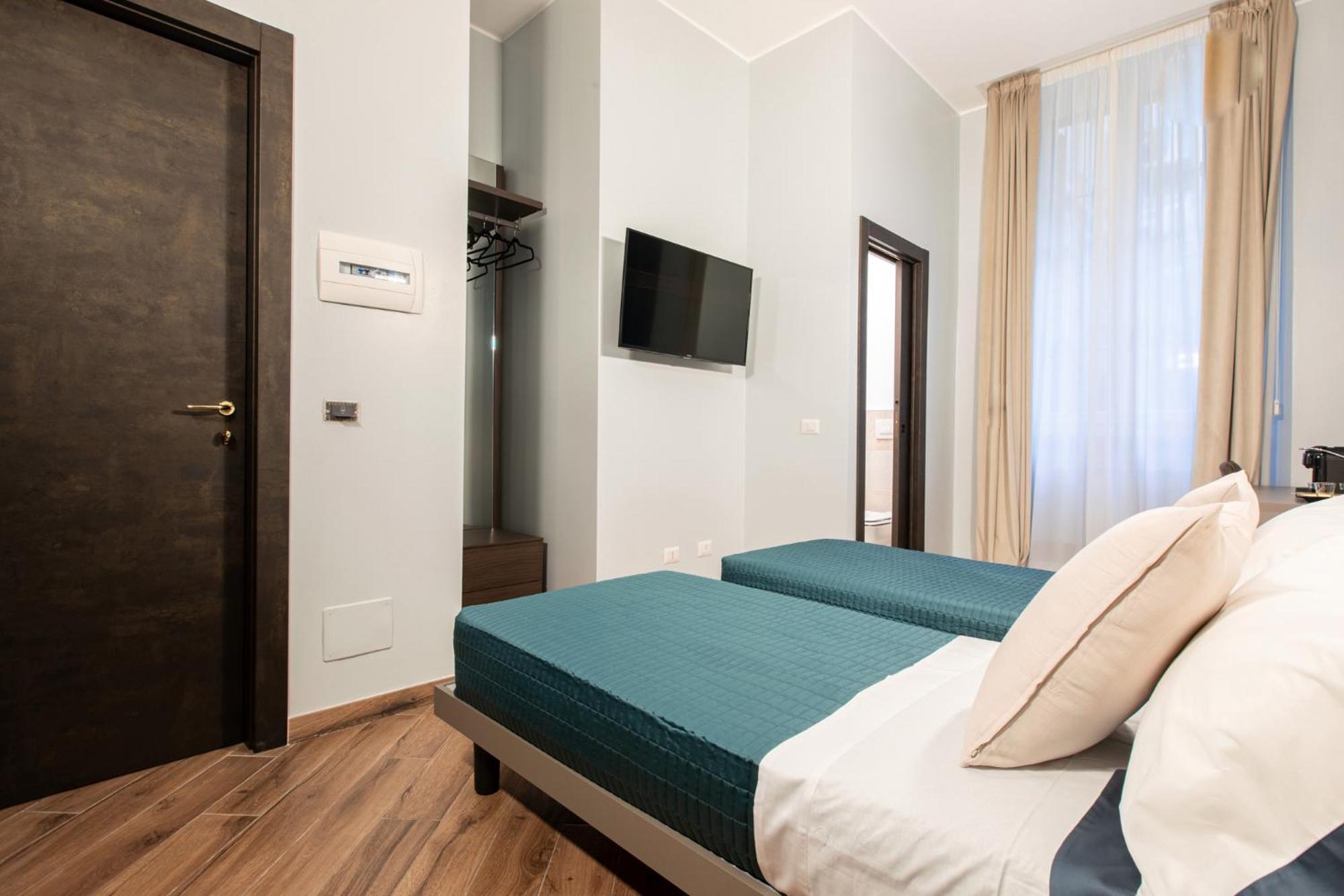 The Dream Suites Milan Bilik gambar