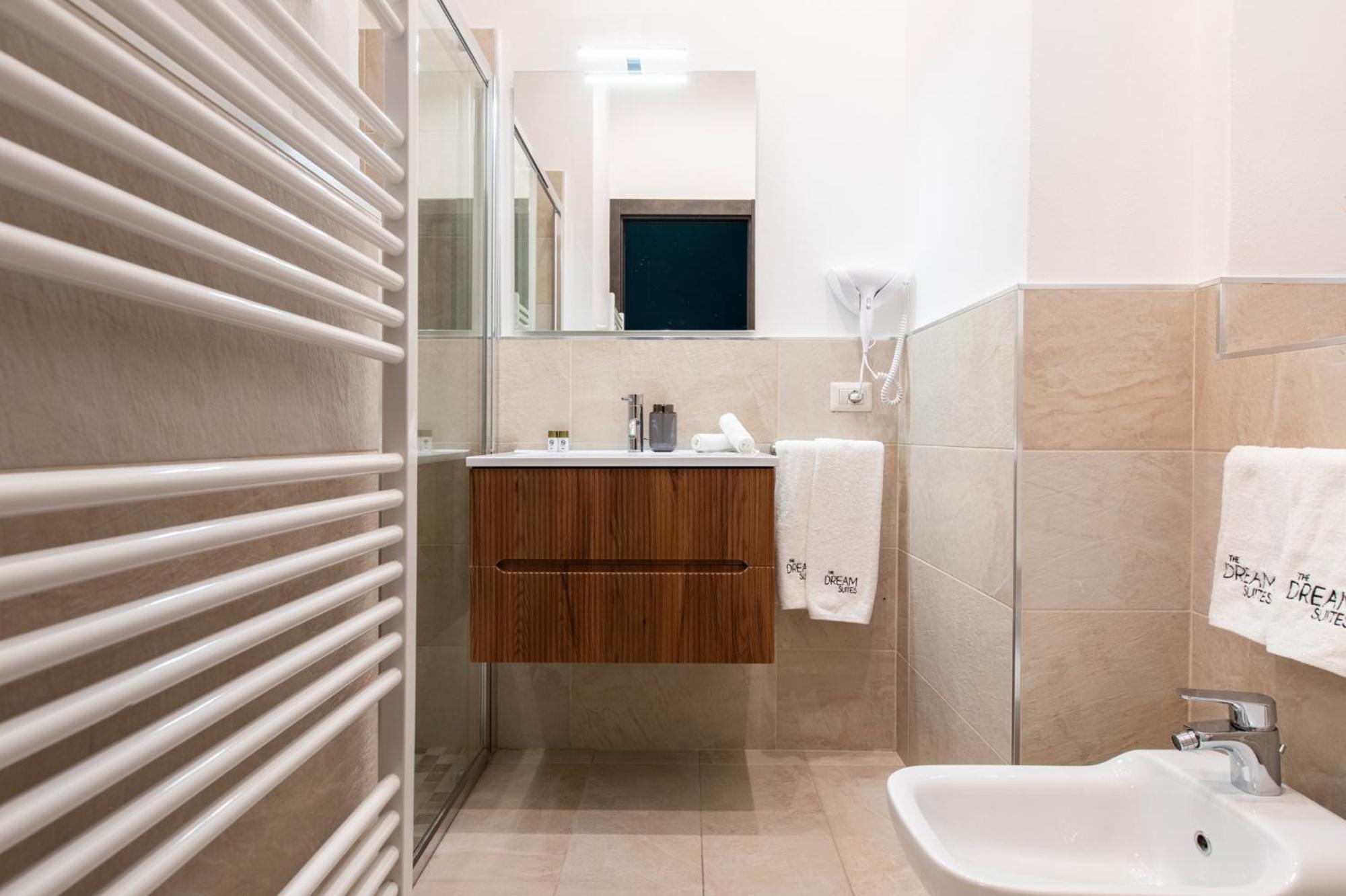 The Dream Suites Milan Bilik gambar