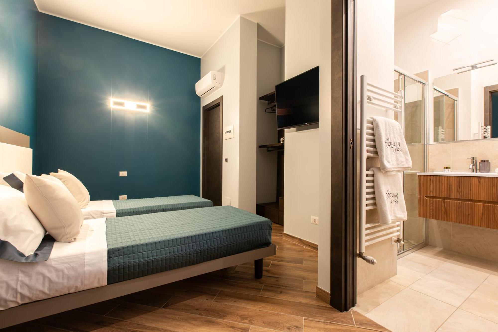 The Dream Suites Milan Bilik gambar