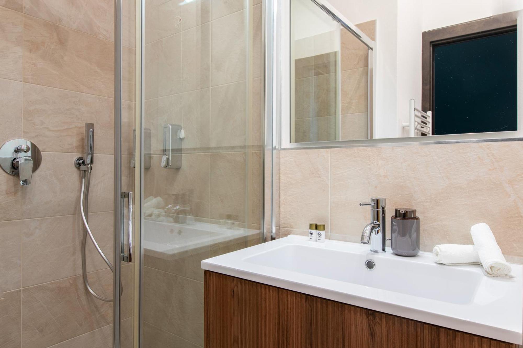 The Dream Suites Milan Bilik gambar