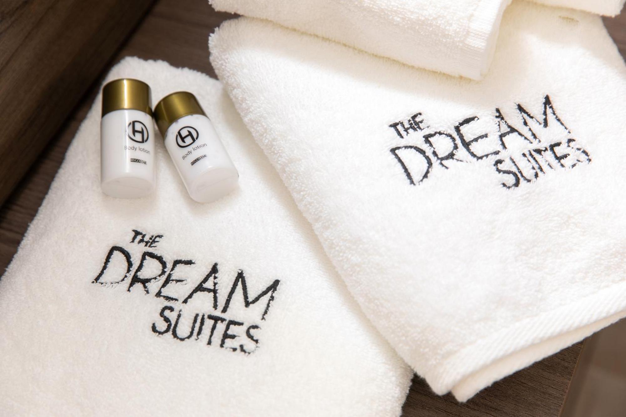 The Dream Suites Milan Bilik gambar
