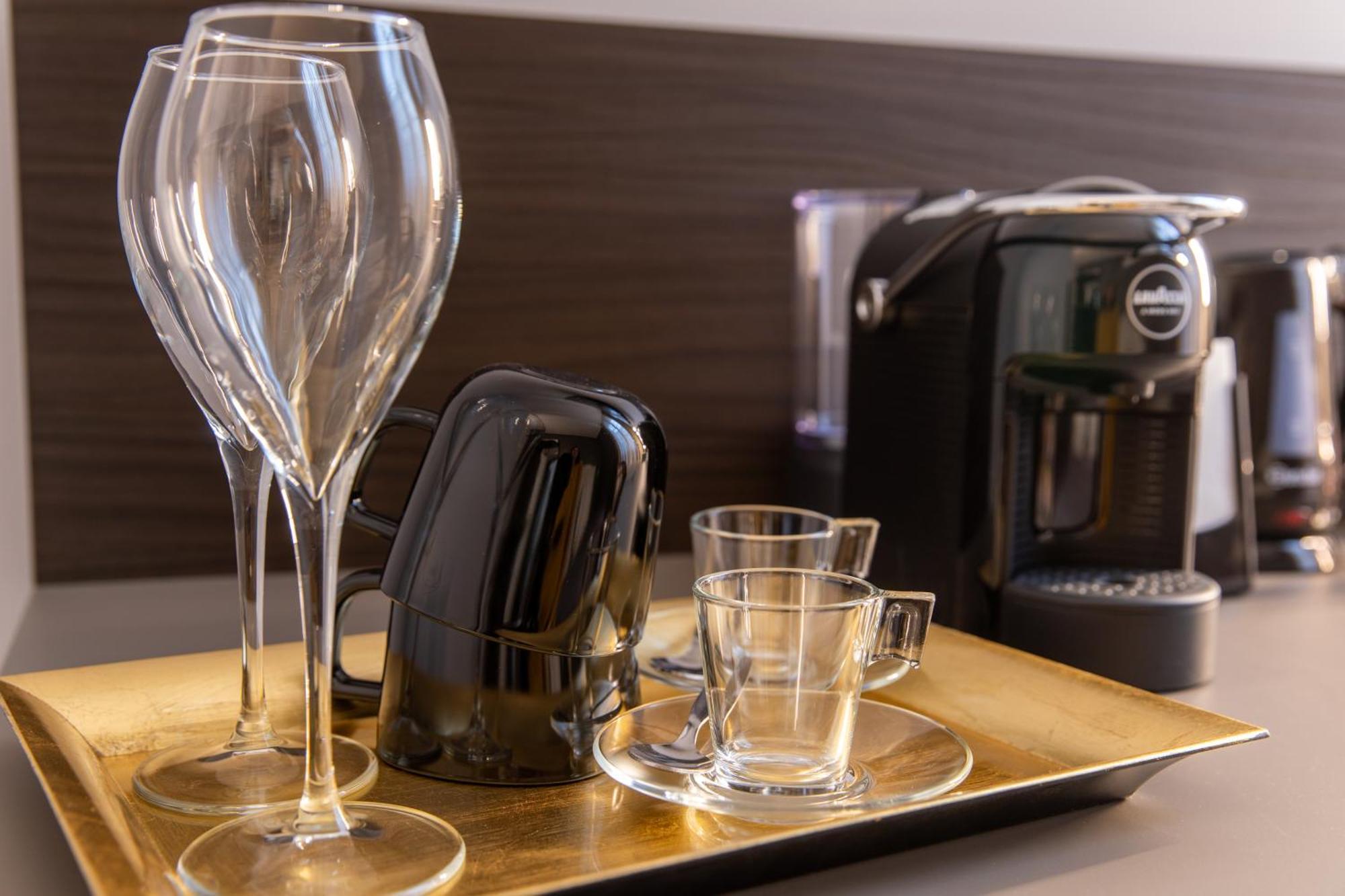 The Dream Suites Milan Bilik gambar