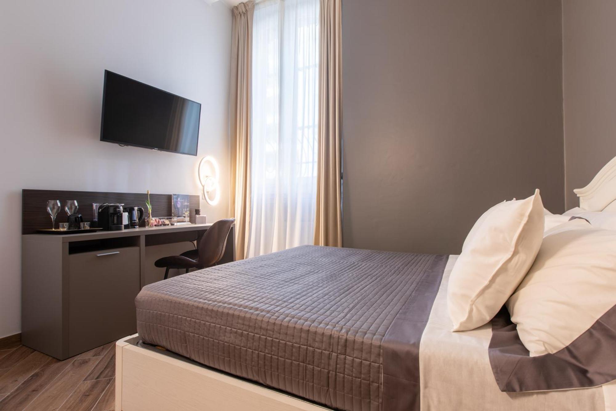 The Dream Suites Milan Bilik gambar