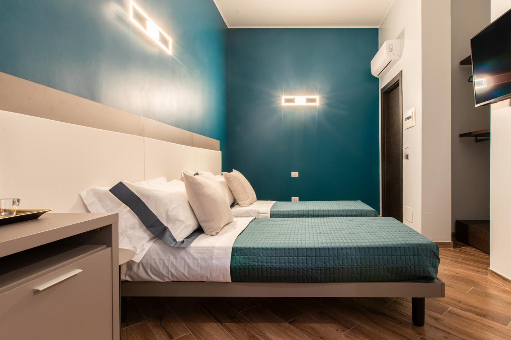 The Dream Suites Milan Bilik gambar