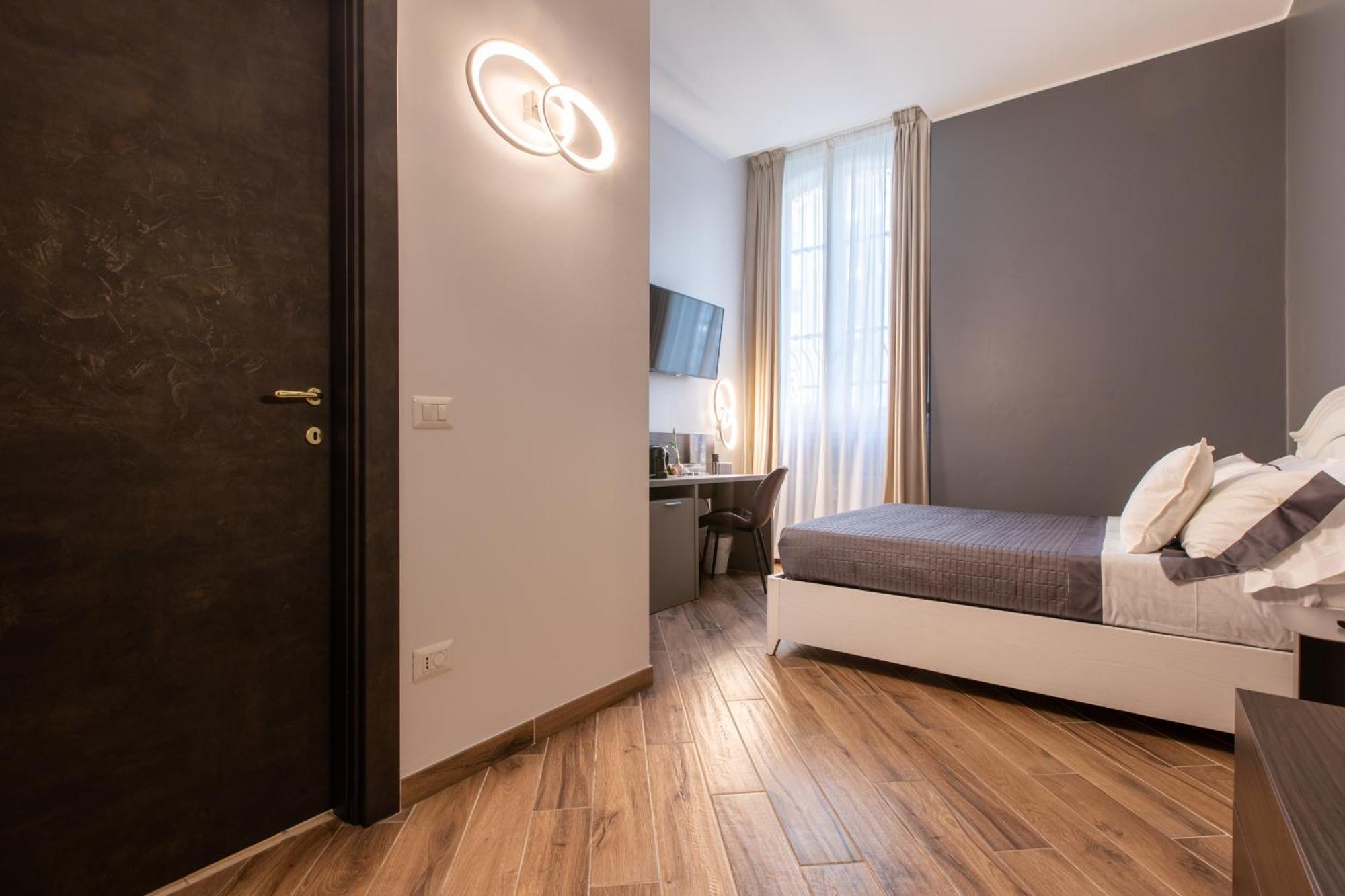 The Dream Suites Milan Bilik gambar
