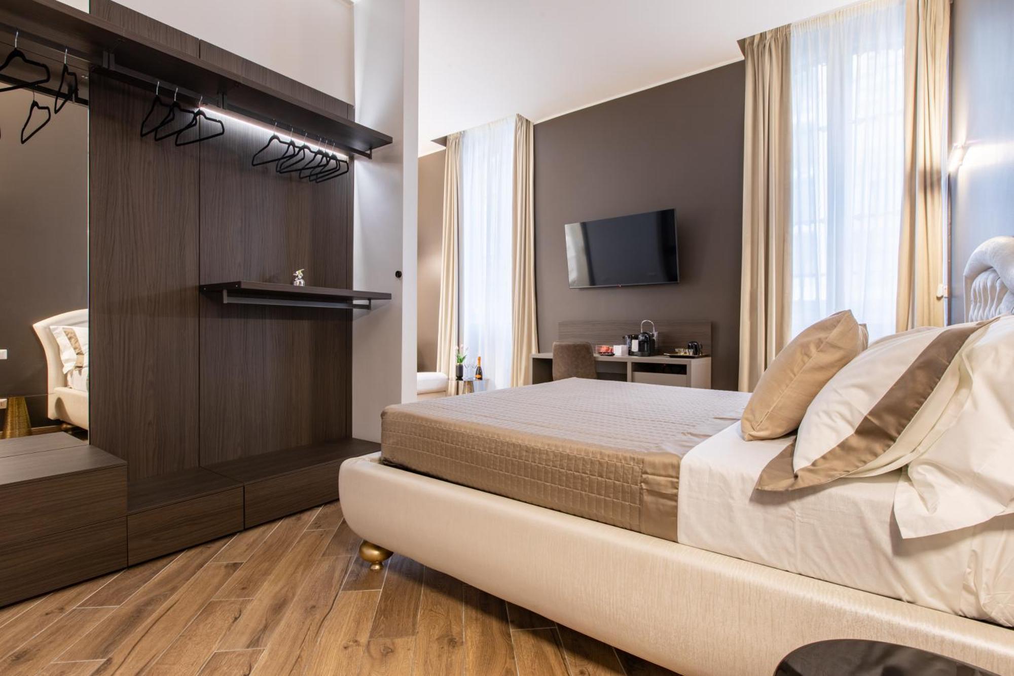 The Dream Suites Milan Bilik gambar