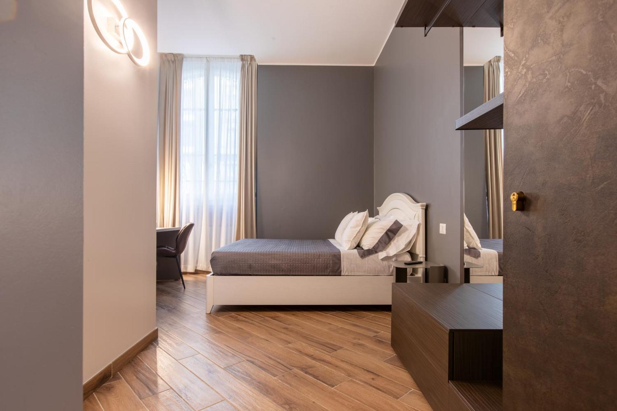 The Dream Suites Milan Bilik gambar