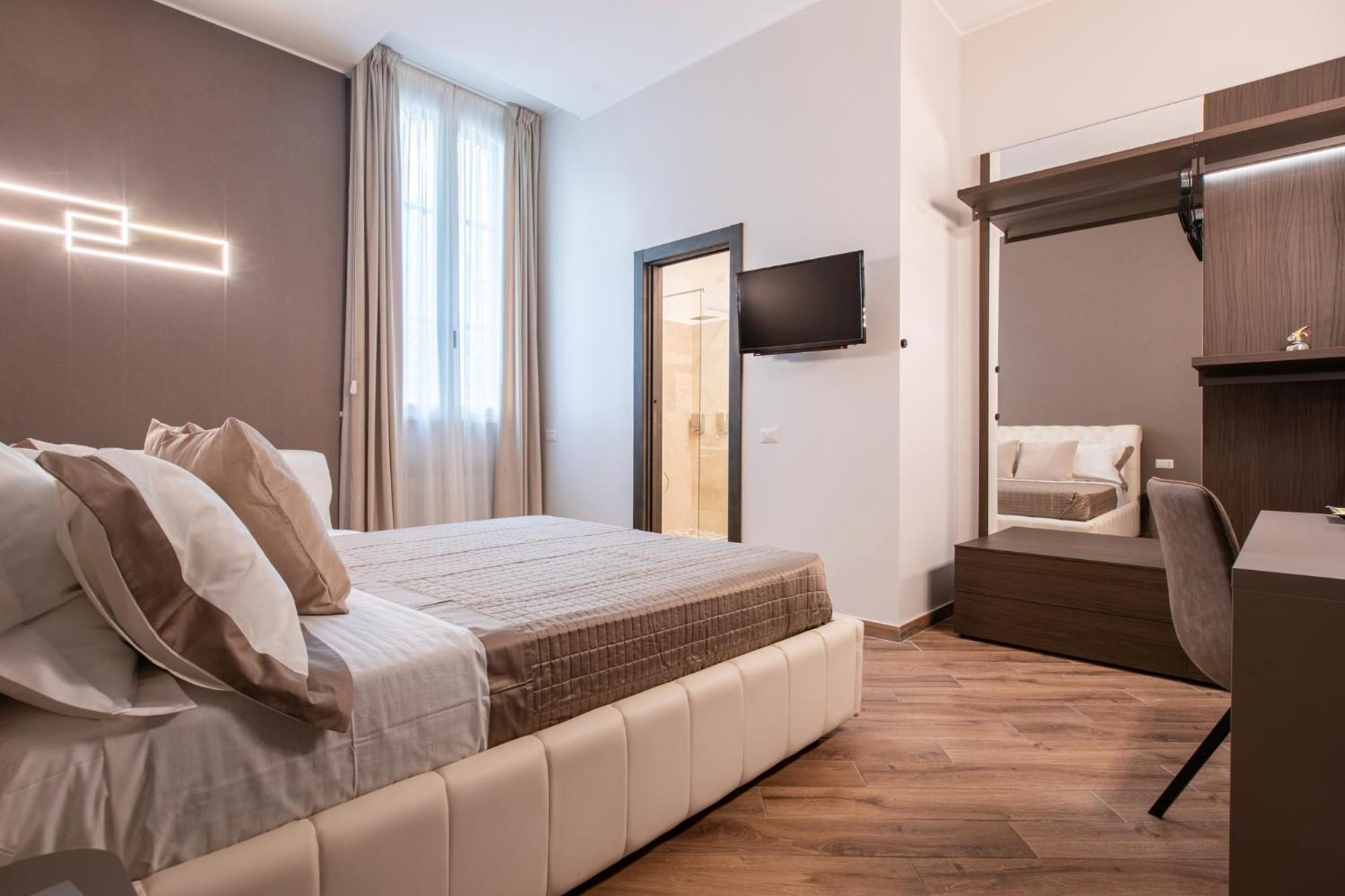 The Dream Suites Milan Bilik gambar